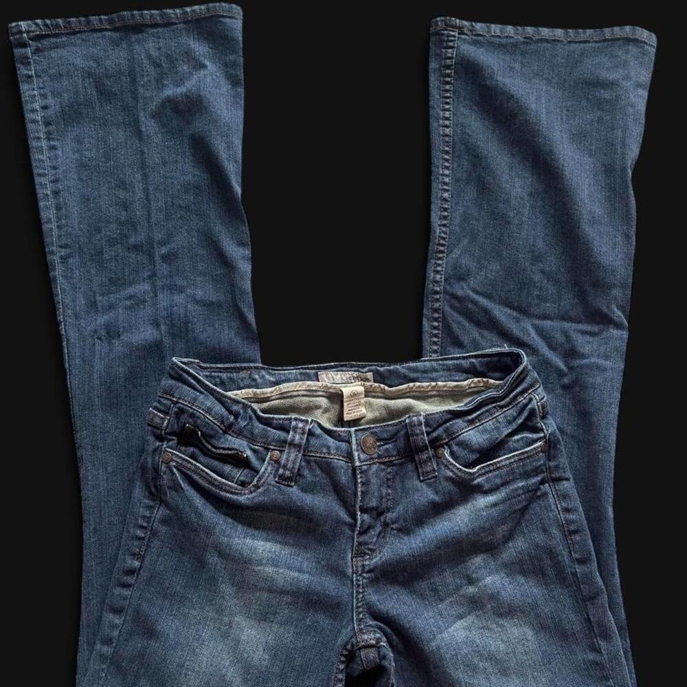 Vintage y2k refuge low rise